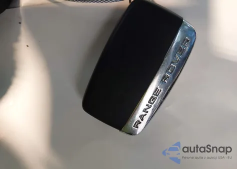 2016 Land Rover Range Rover Sport 3.0L V6 Turbocharged Diesel Hse Td6 z USA, uszkodzony, nr VIN SALWR2KF7GA571396